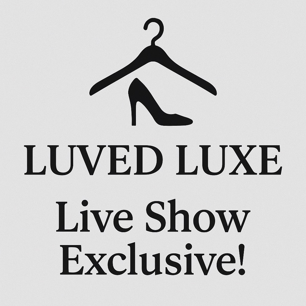 SUNDAY MARCH 22nd LIVE SHOW UNLISTED ITEM!! - Picture 2 of 2